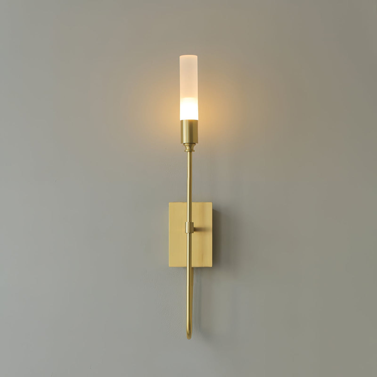Double Arrow Wall Light, Hardwired Wall Sconce, detail 10