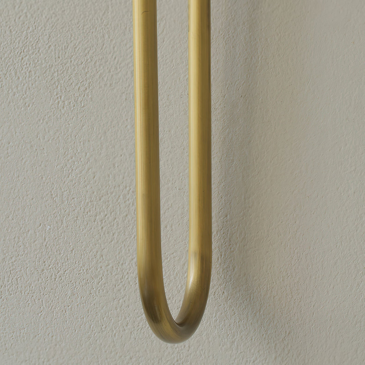 Double Arrow Wall Light, Hardwired Wall Sconce, detail 11