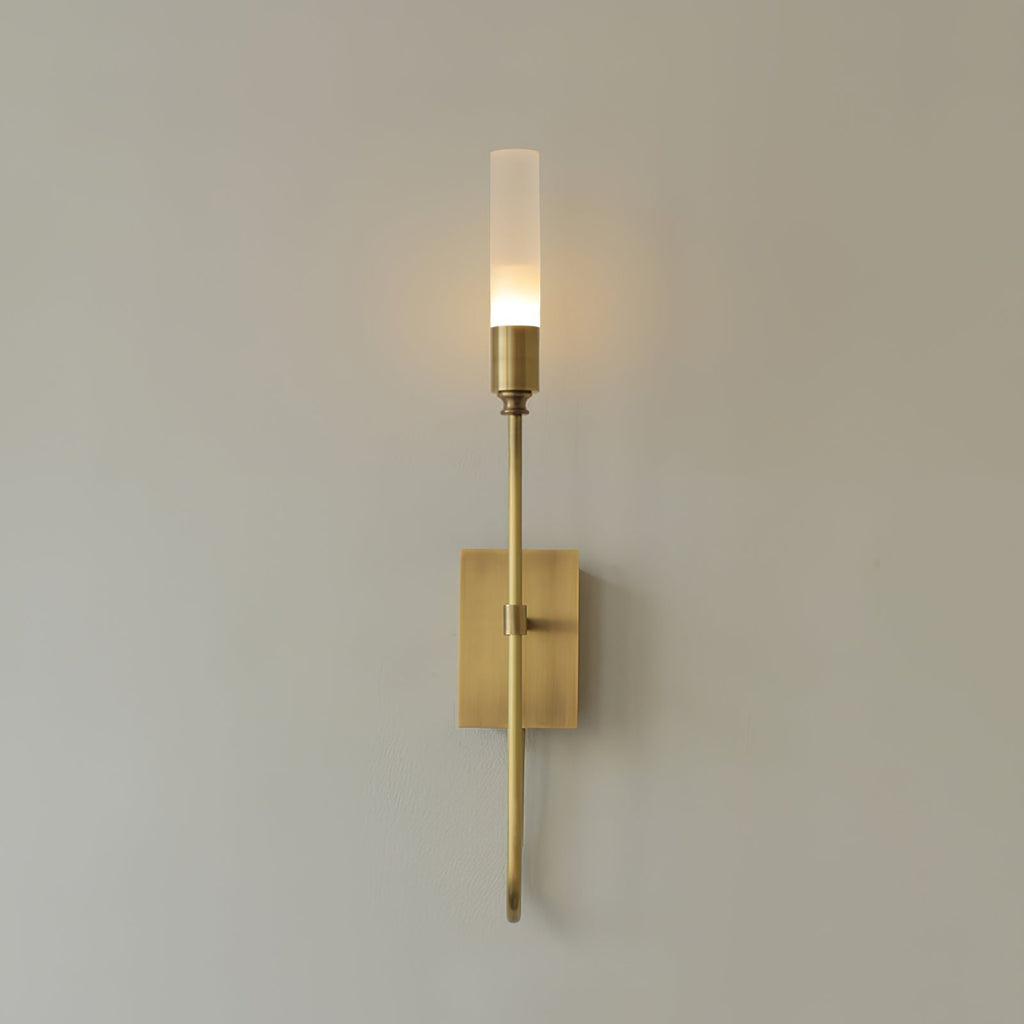 Double Arrow Wall Light, Hardwired Wall Sconce, detail 21