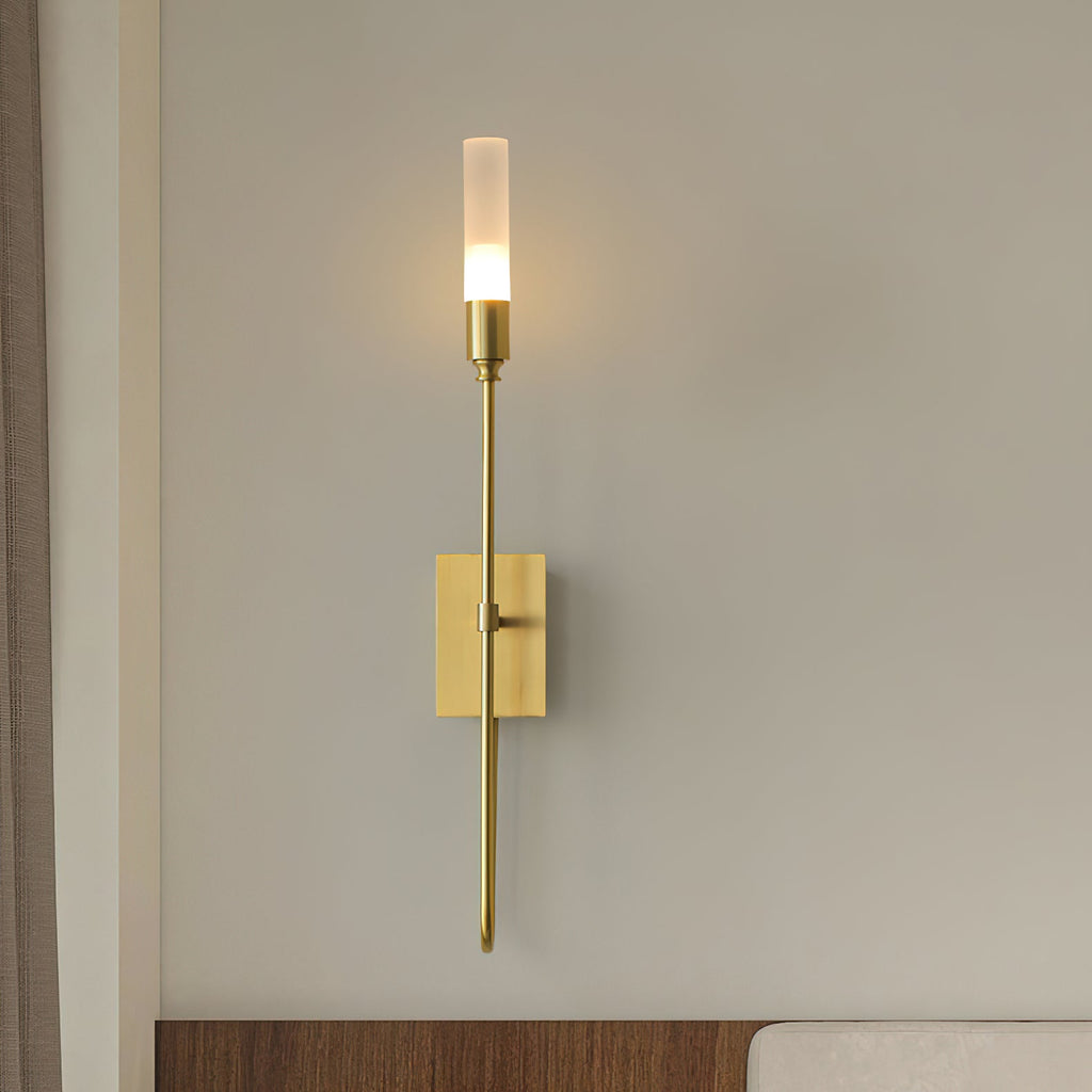 Double Arrow Wall Light, Hardwired Wall Sconce, detail 22