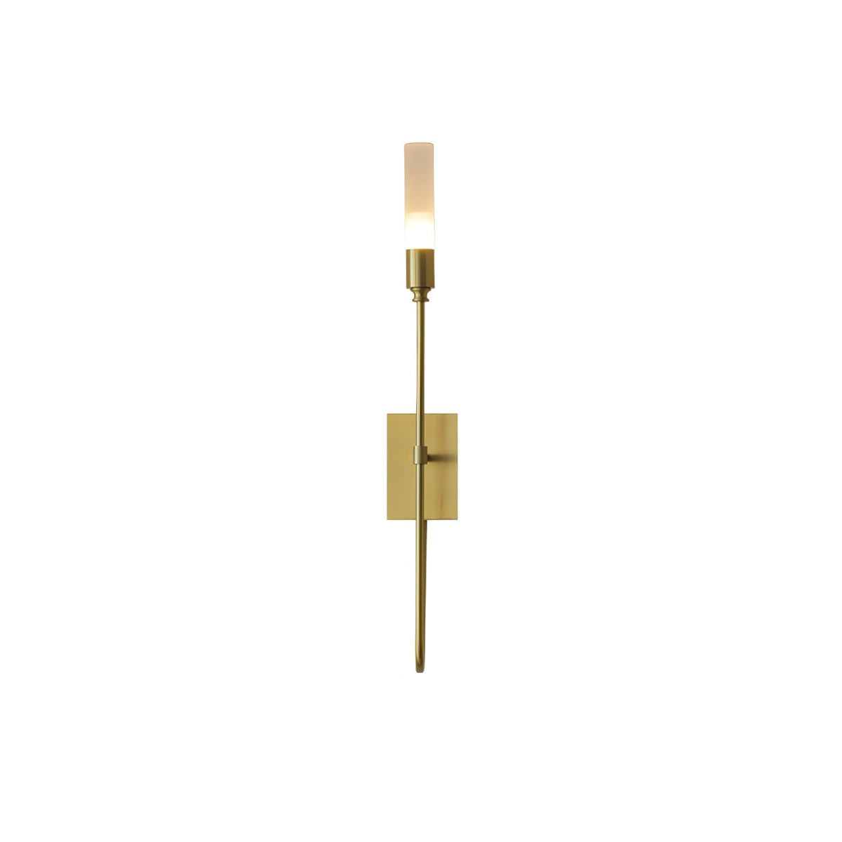 Double Arrow Wall Light, Hardwired Wall Sconce, detail 57