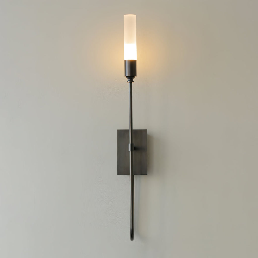 Double Arrow Wall Light, Hardwired Wall Sconce, detail 30