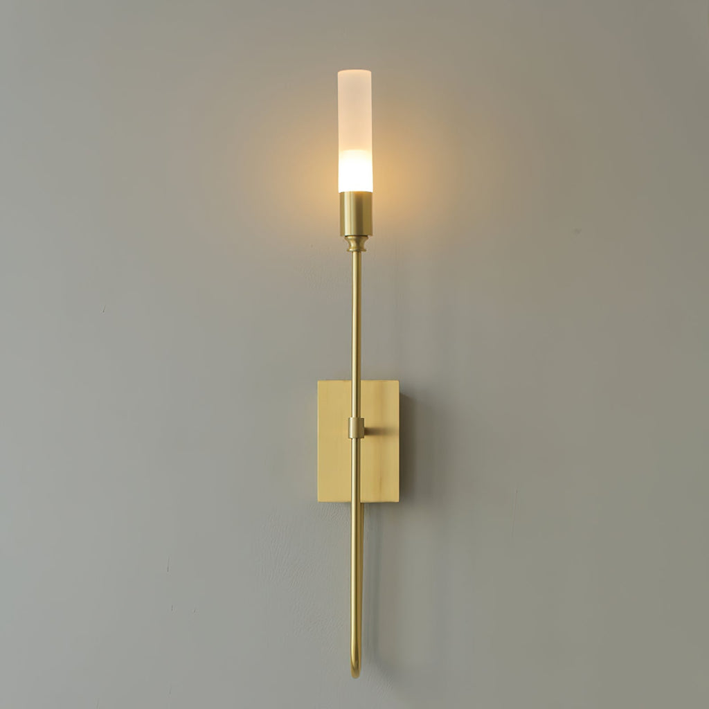 Double Arrow Wall Light, Hardwired Wall Sconce, detail 35