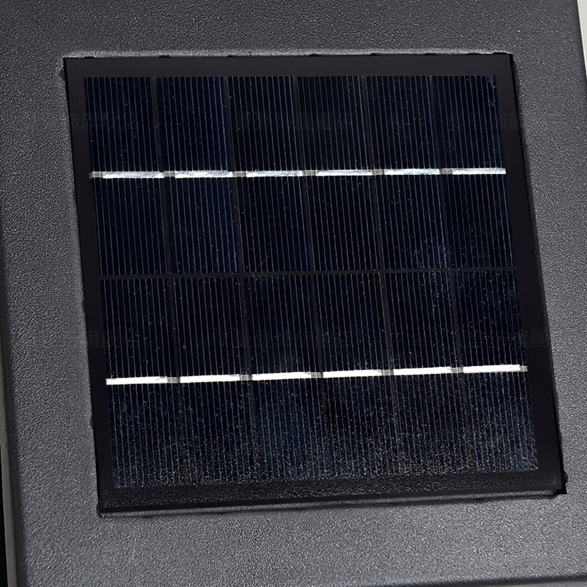 Double Axis Exterior Post Lamp, Outdoor Wall Light, detail 12