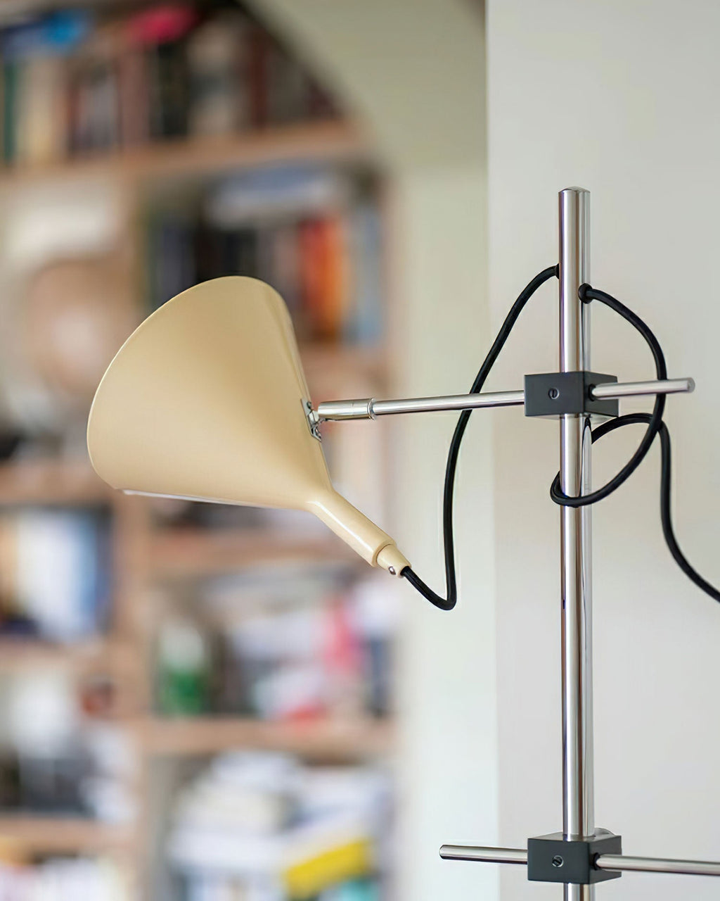 Double Bar Floor Light 9.8", Floor Lamp, detail 19