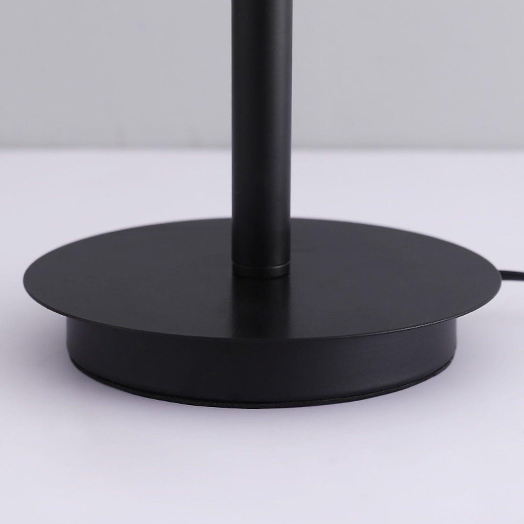 Double Leaf Table Light, Bedside Table Lamp, detail 14