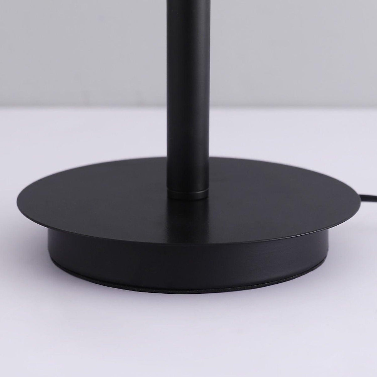 Double Leaf Table Light, Bedside Table Lamp, detail 14