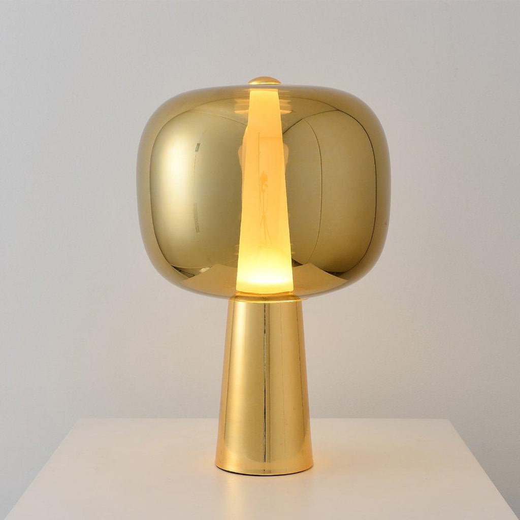 Dusk Dawn Table Light, Bedside Table Lamp, detail 25