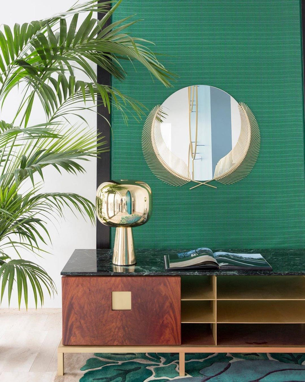 Dusk Dawn Table Light, Bedside Table Lamp, detail 19