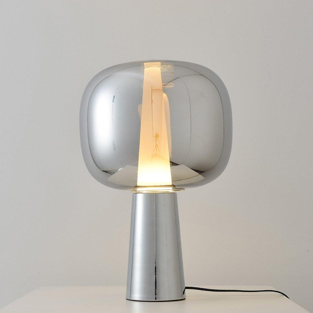 Dusk Dawn Table Light, Bedside Table Lamp, detail 27