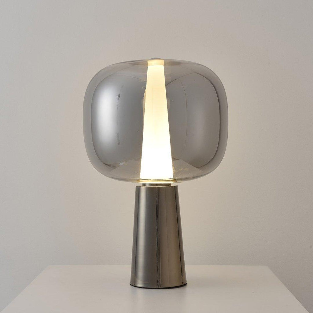 Dusk Dawn Table Light, Bedside Table Lamp, detail 28