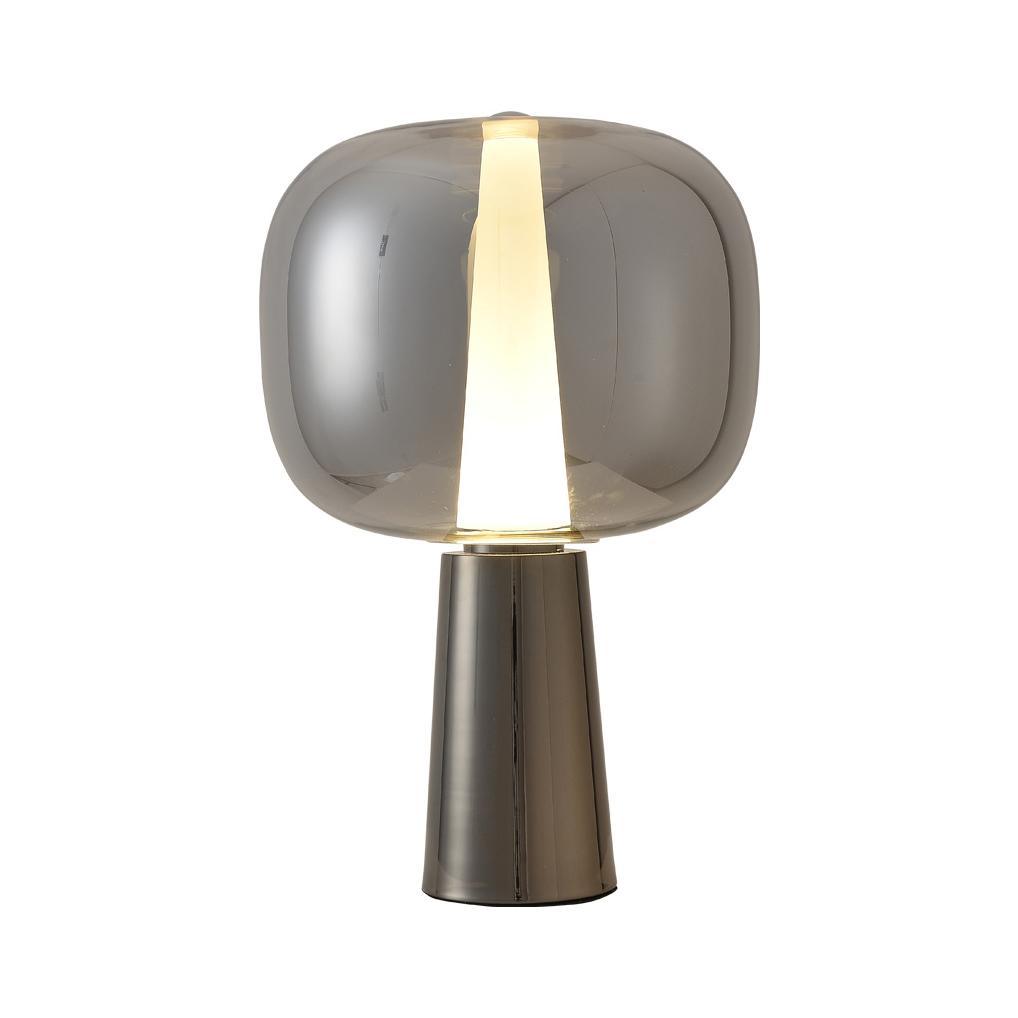 Dusk Dawn Table Light, Bedside Table Lamp, detail 34