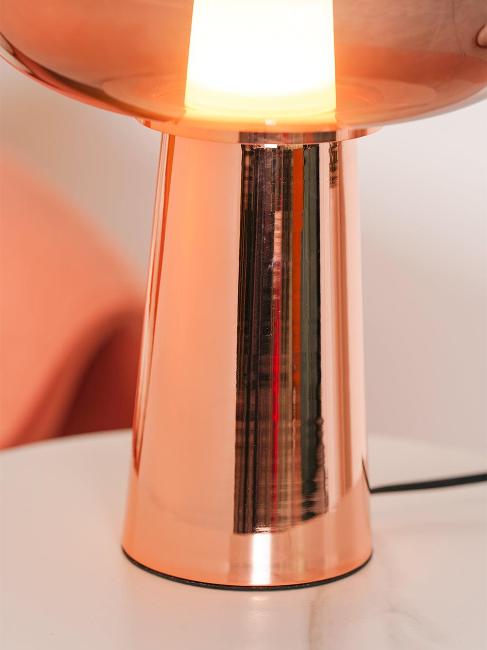 Dusk Dawn Table Light, Bedside Table Lamp, detail 33