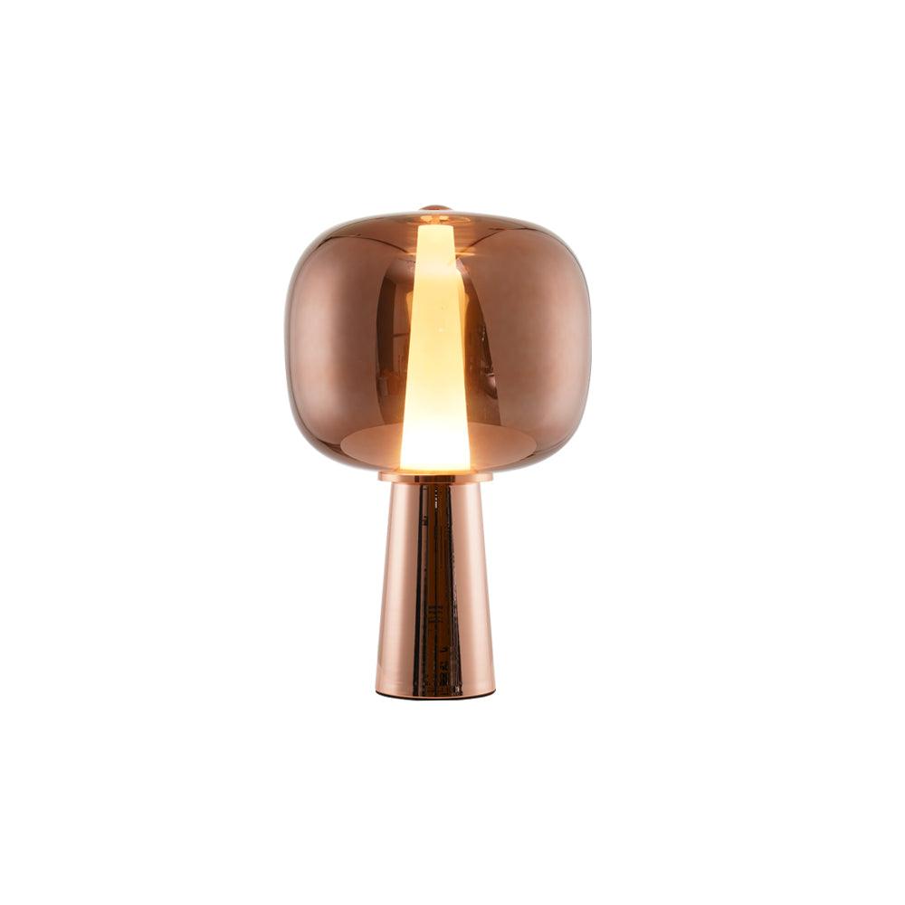 Dusk Dawn Table Light, Bedside Table Lamp, detail 32