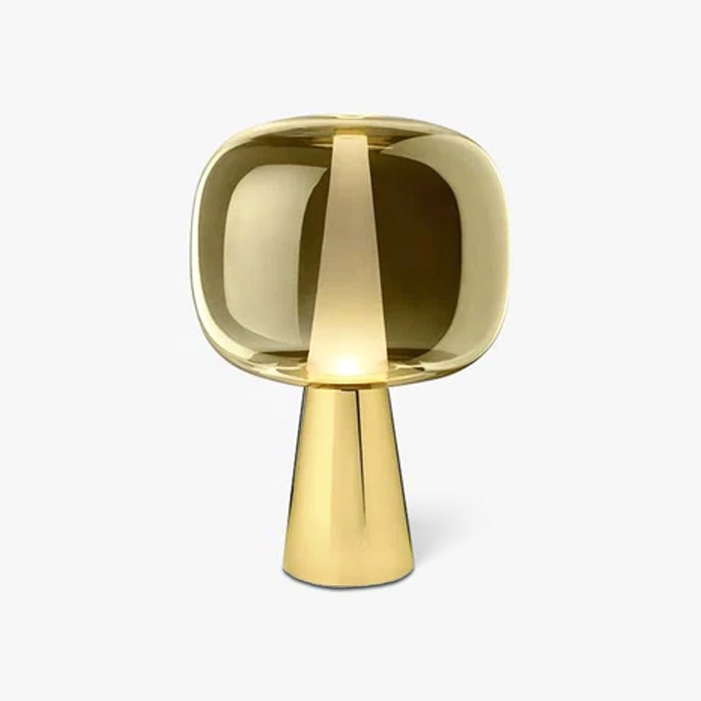 Dusk Dawn Table Light, Bedside Table Lamp, detail 13