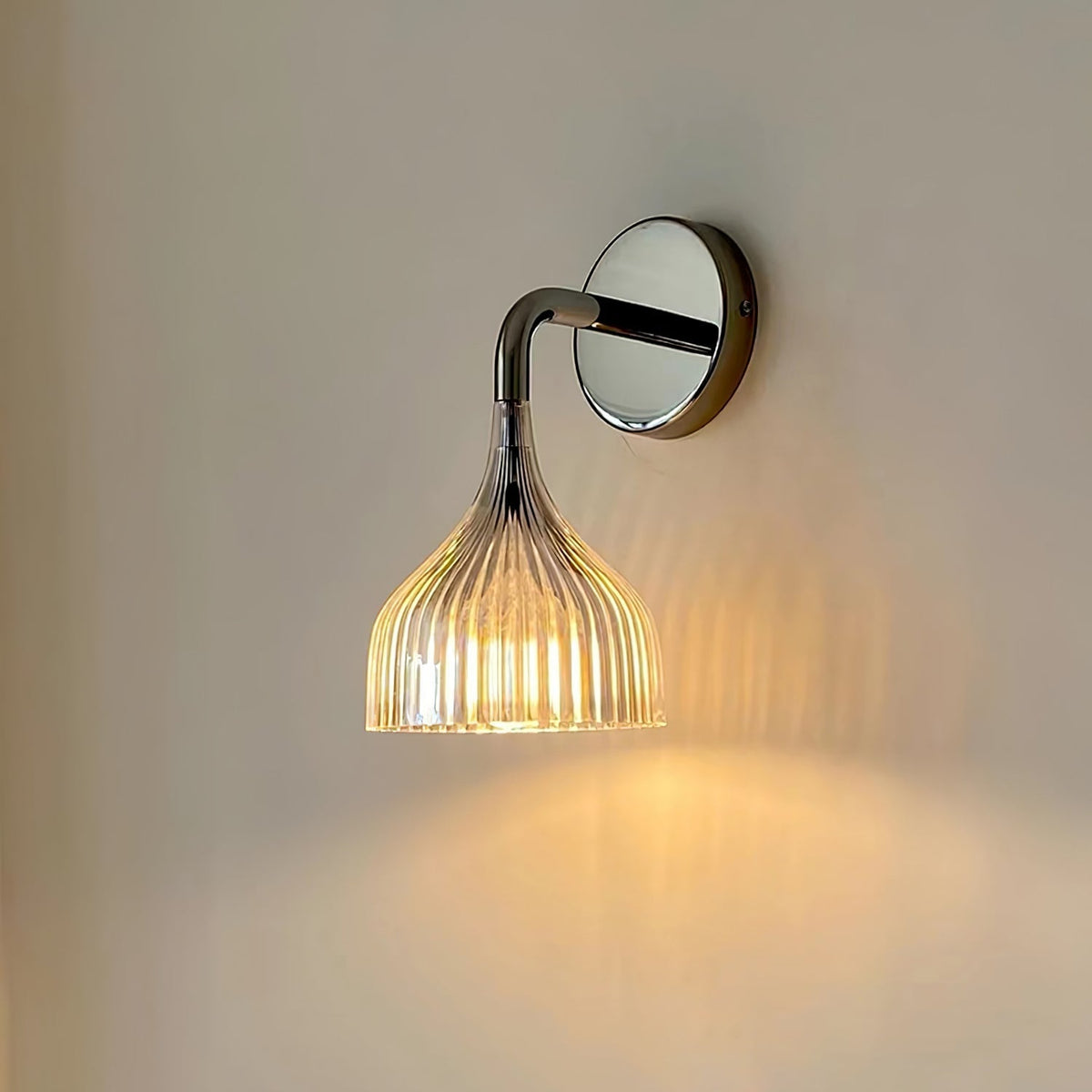 E Wall Light, Hardwired Wall Sconce, detail 14