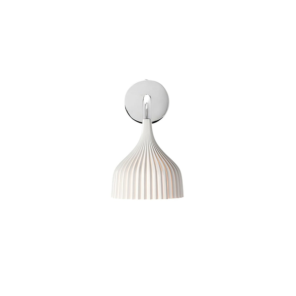 E Wall Light, Hardwired Wall Sconce, detail 6