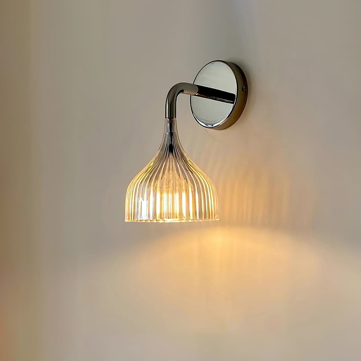 E Wall Light, Hardwired Wall Sconce, detail 15