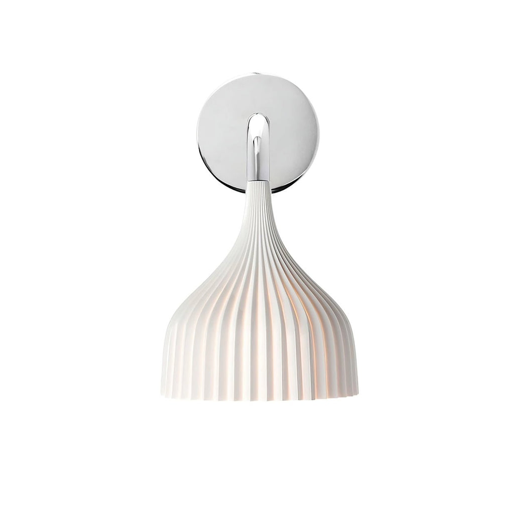 E Wall Light, Hardwired Wall Sconce, detail 11