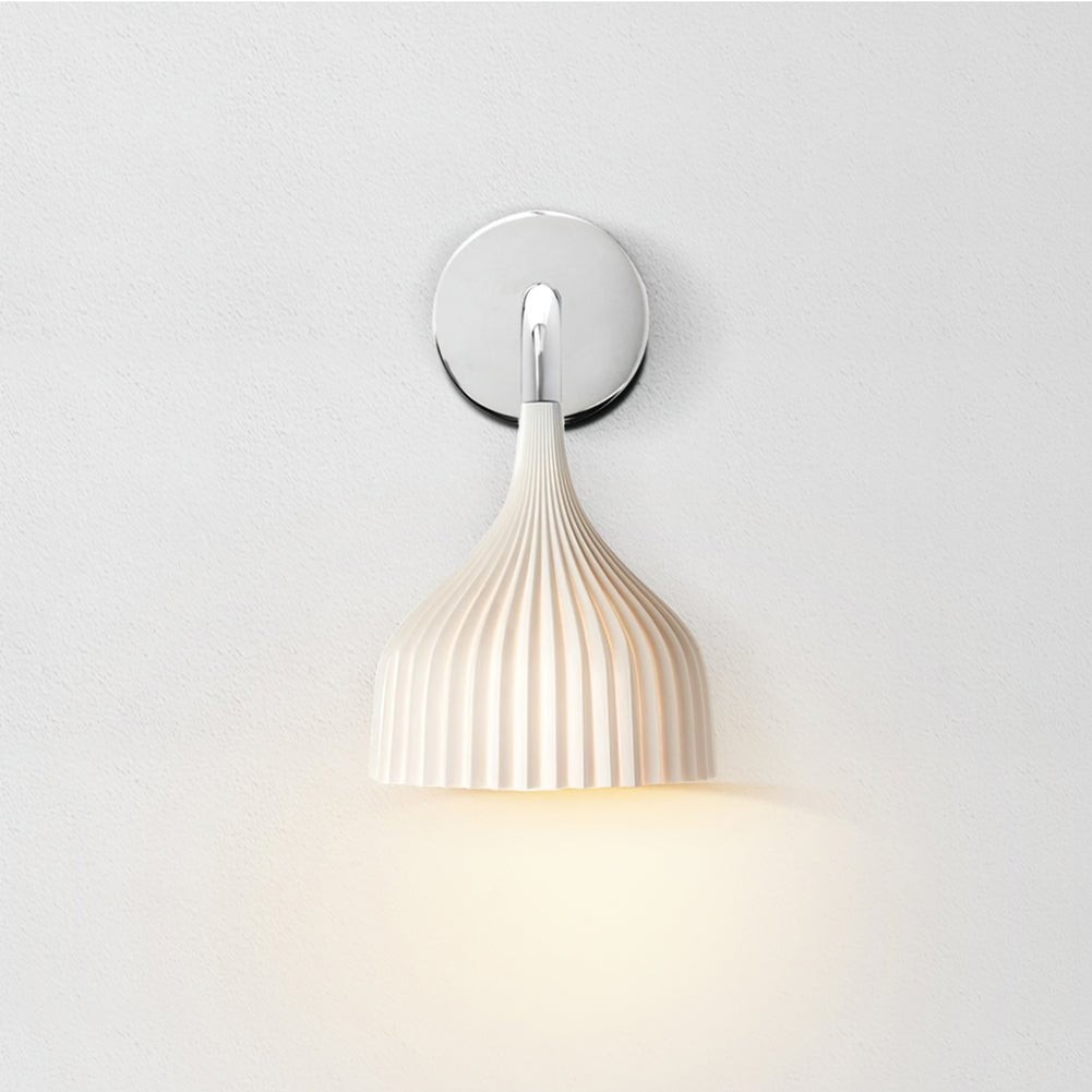 E Wall Light, Hardwired Wall Sconce, detail 8