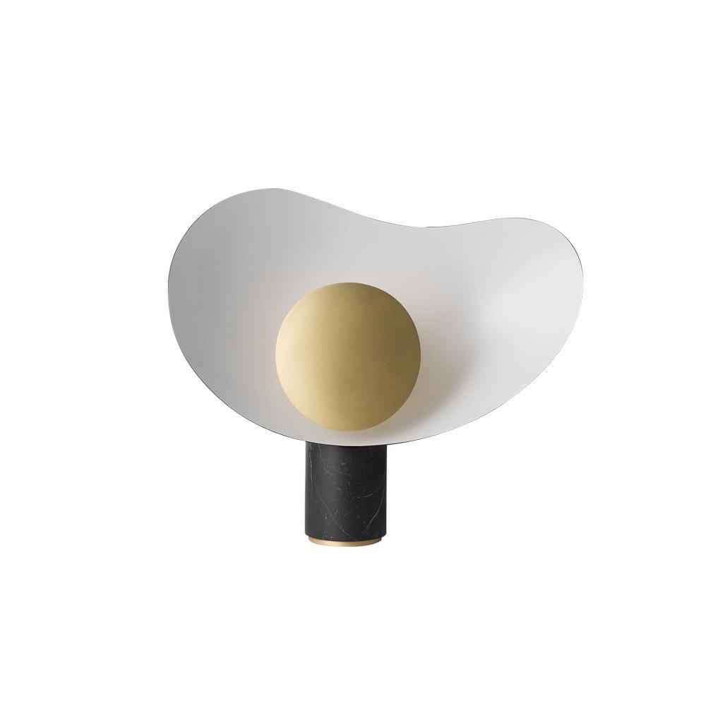 Earth to Sky Table Light, Bedside Table Lamp, detail 5