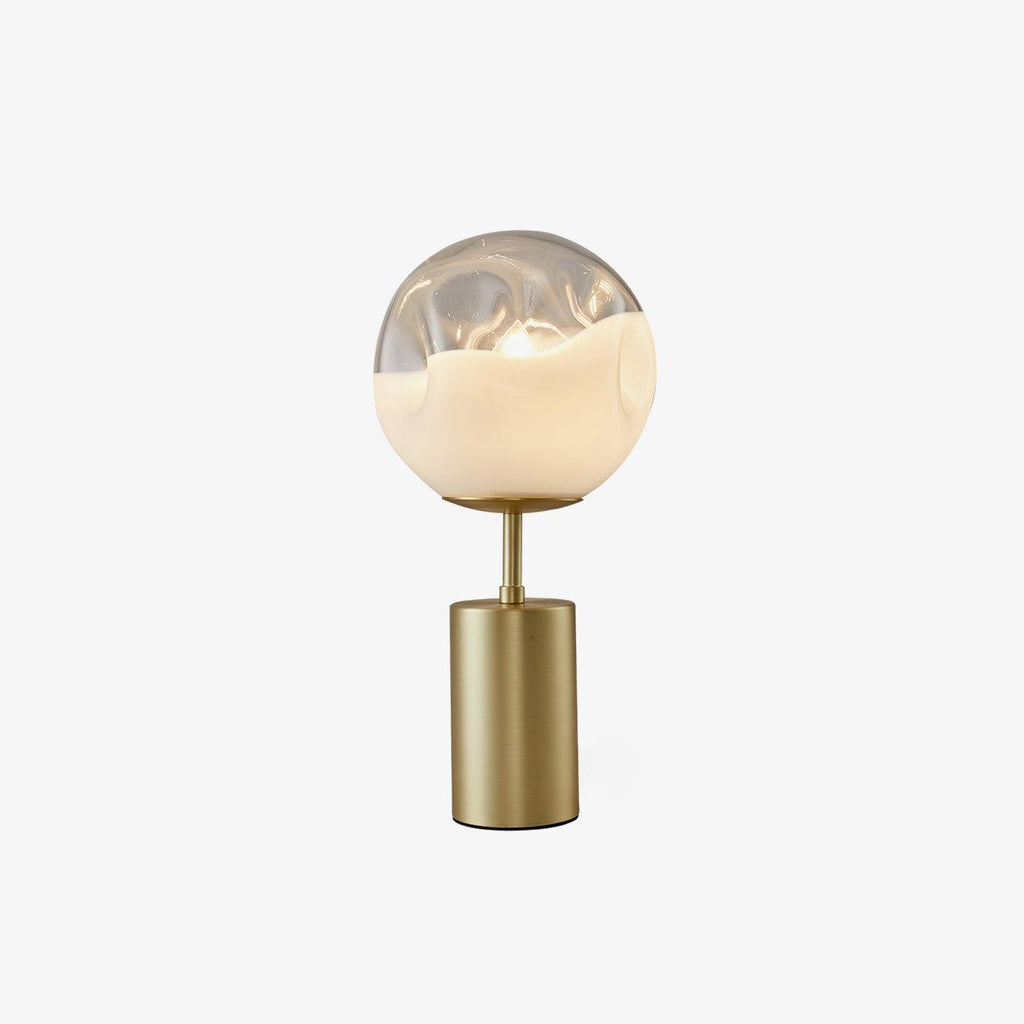 Ecar Table Light, Bedside Table Lamp, detail 4
