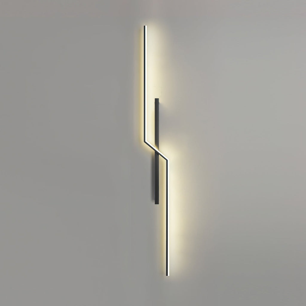 Echelon Rechargeable Wall Light, Bedroom Wall Sconce, detail 27