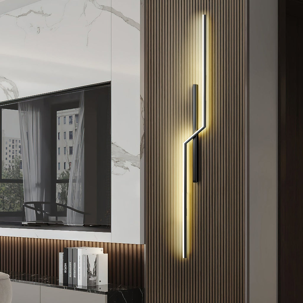 Echelon Rechargeable Wall Light, Bedroom Wall Sconce, detail 34