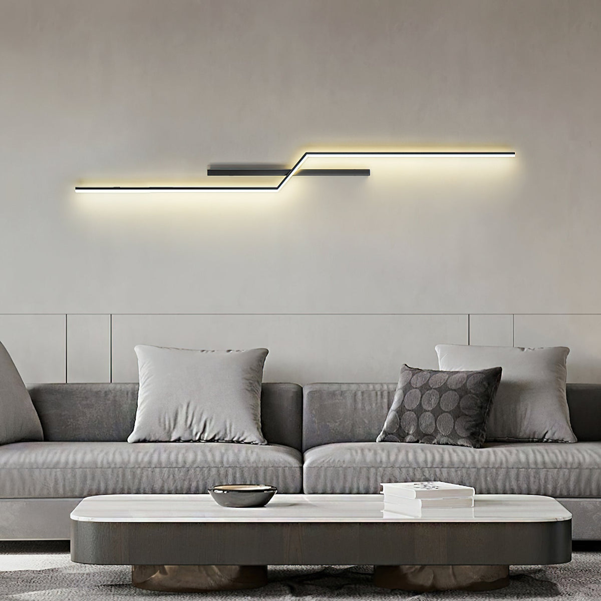 Echelon Rechargeable Wall Light, Bedroom Wall Sconce, detail 31