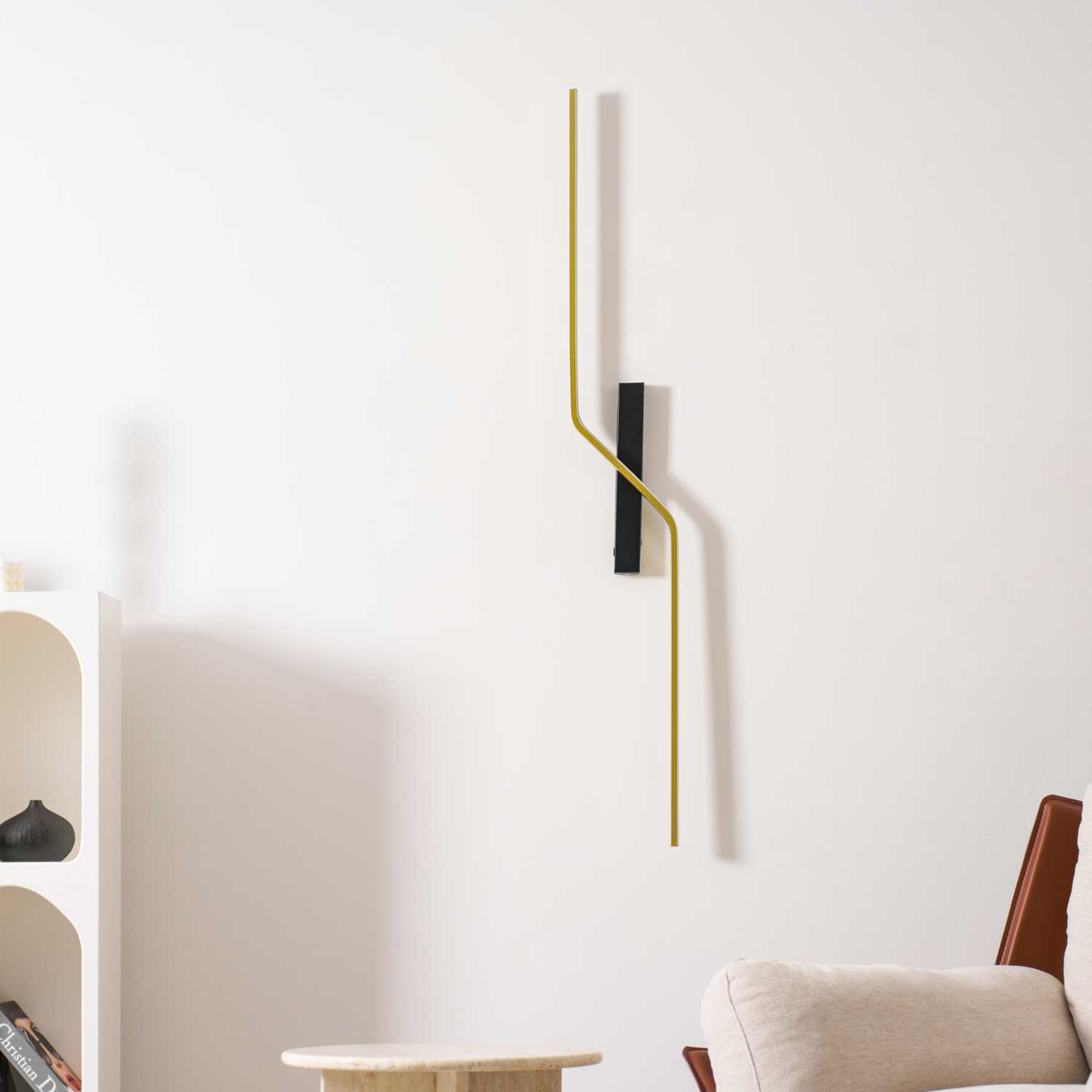 Echelon Rechargeable Wall Light, Bedroom Wall Sconce, detail 5