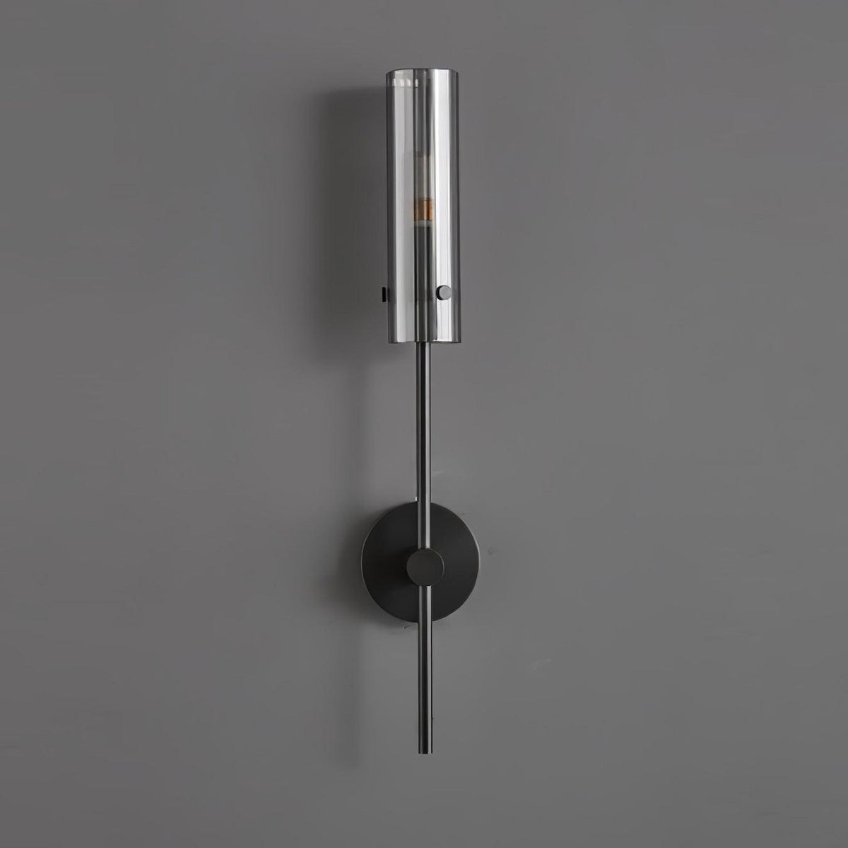 Eclat Vertica Wall Light, Hardwired Wall Sconce, detail 13