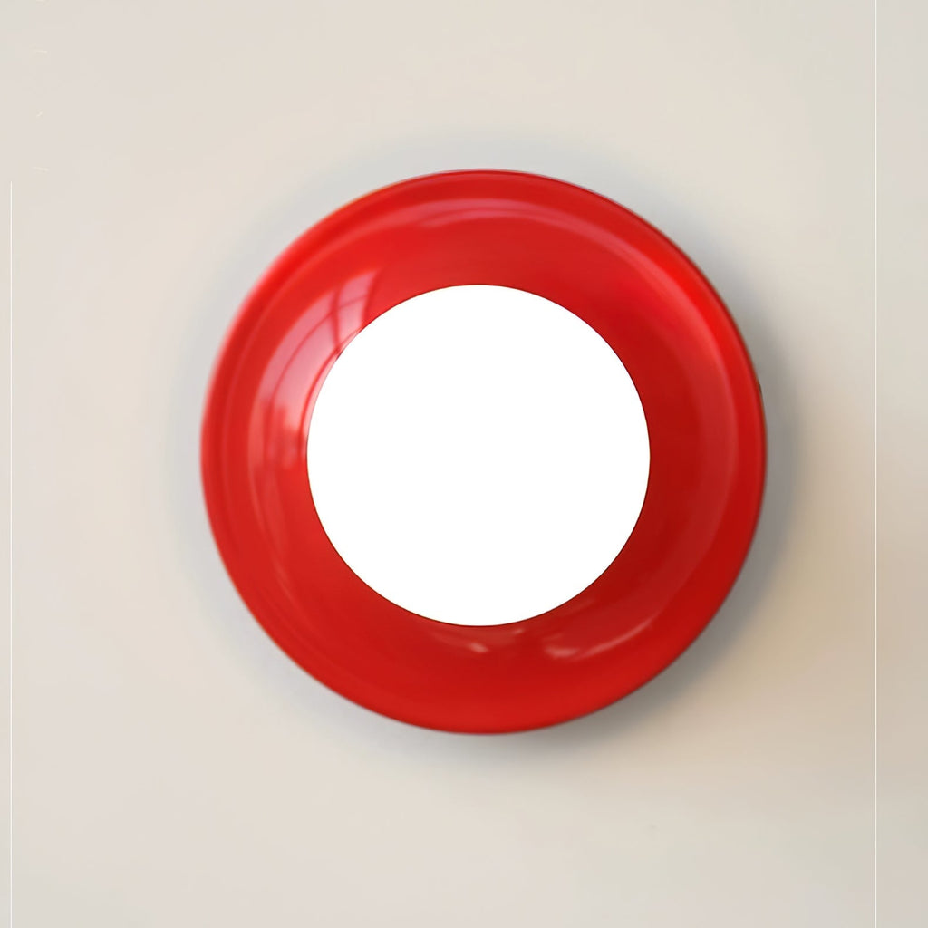 Eclipta Wall Light, Hardwired Wall Sconce, detail 16