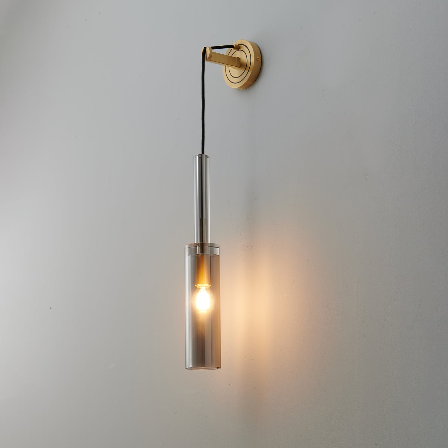 Ecliptique Series Wall Light, Hardwired Wall Sconce, detail 14