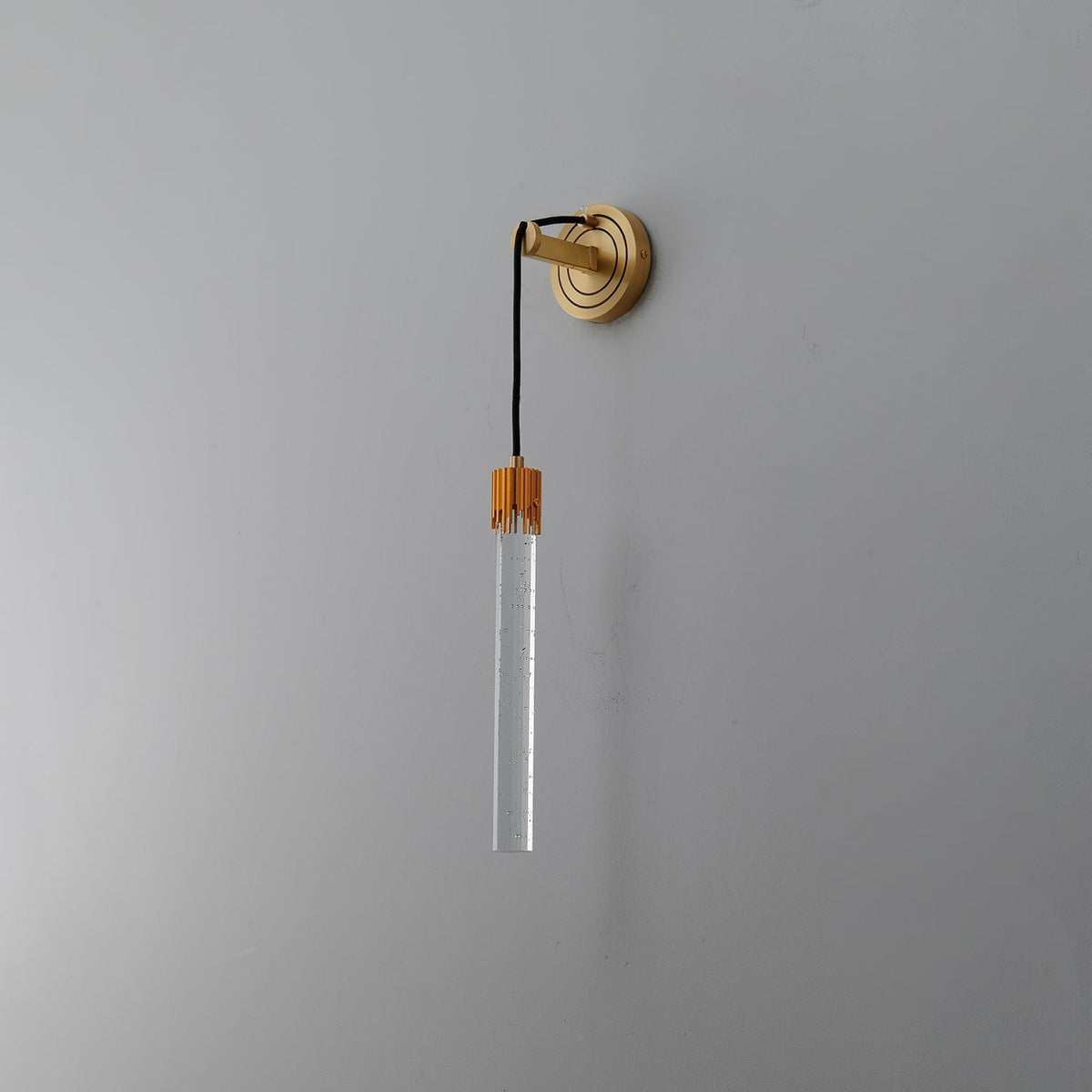 Ecliptique Series Wall Light, Hardwired Wall Sconce, detail 31