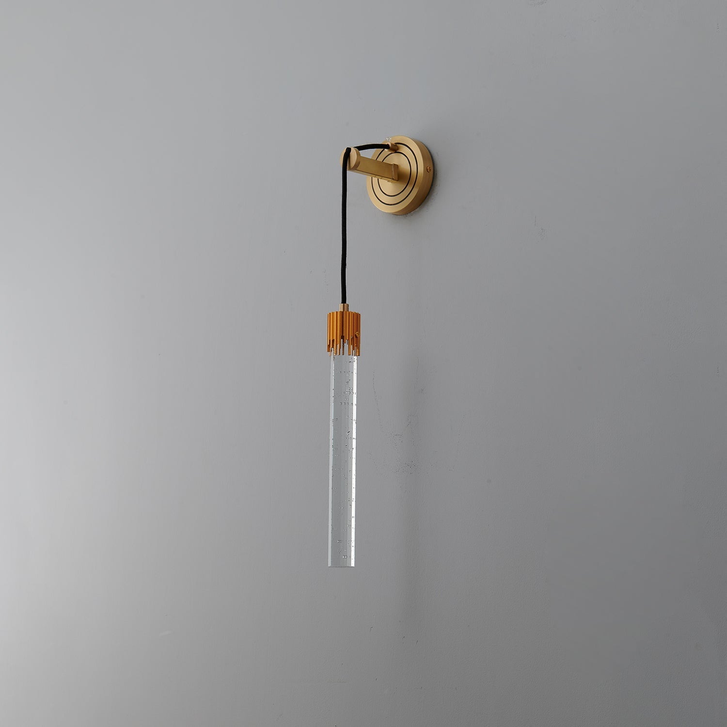 Ecliptique Series Wall Light, Hardwired Wall Sconce, detail 31