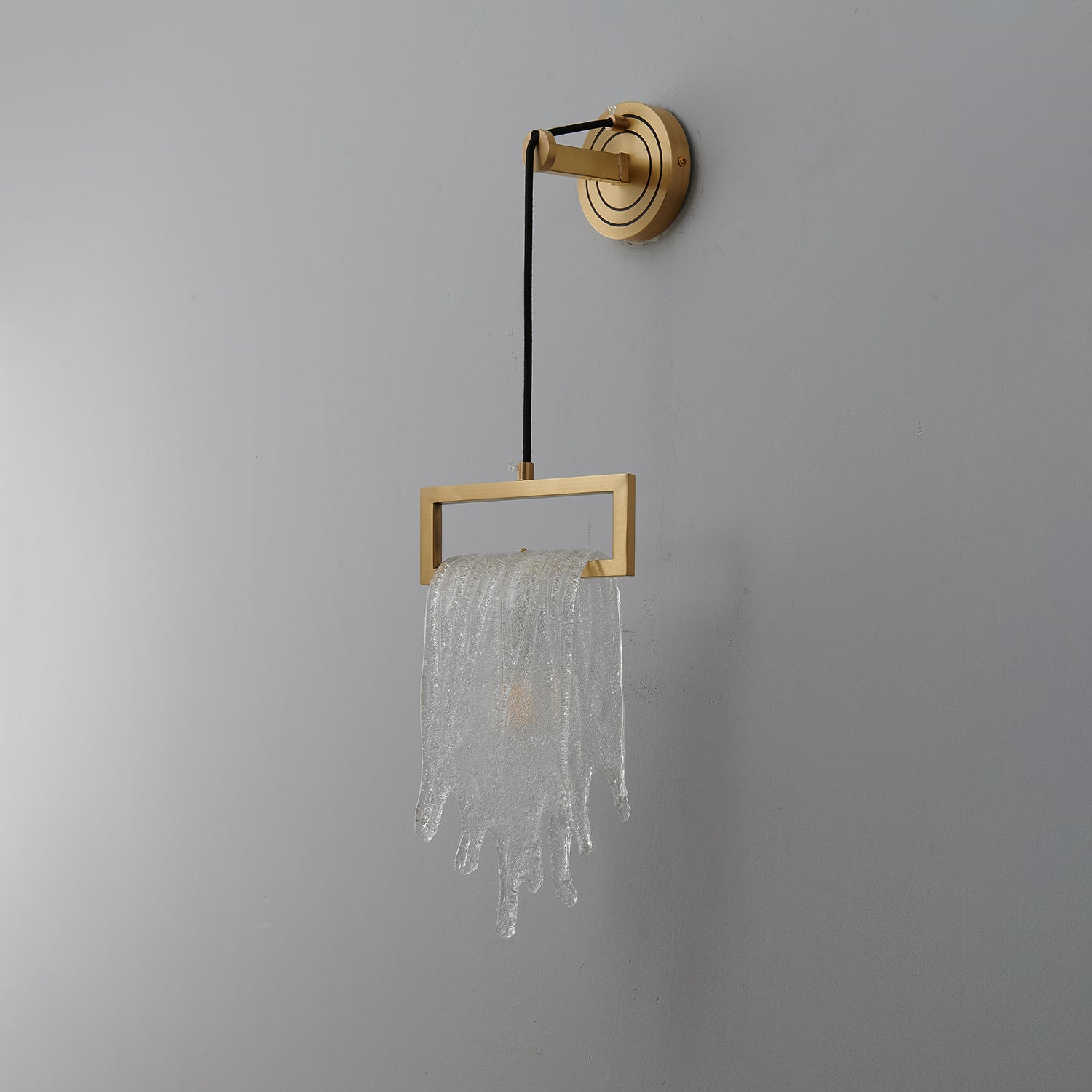 Ecliptique Series Wall Light, Hardwired Wall Sconce, detail 50