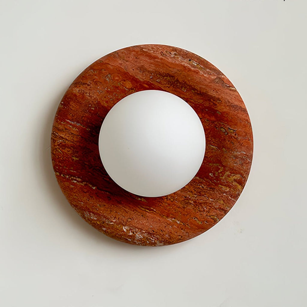 Eclora Wall Light, Hardwired Wall Sconce, detail 14