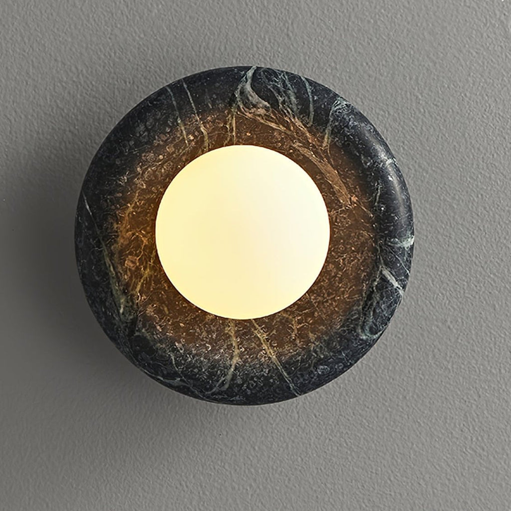 Eclora Wall Light, Hardwired Wall Sconce, detail 16