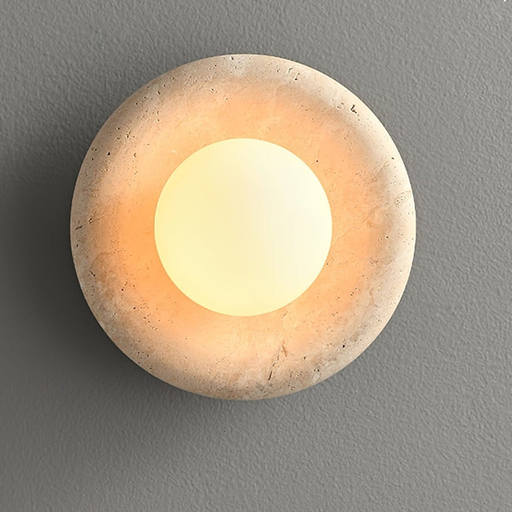 Eclora Wall Light, Hardwired Wall Sconce, detail 17