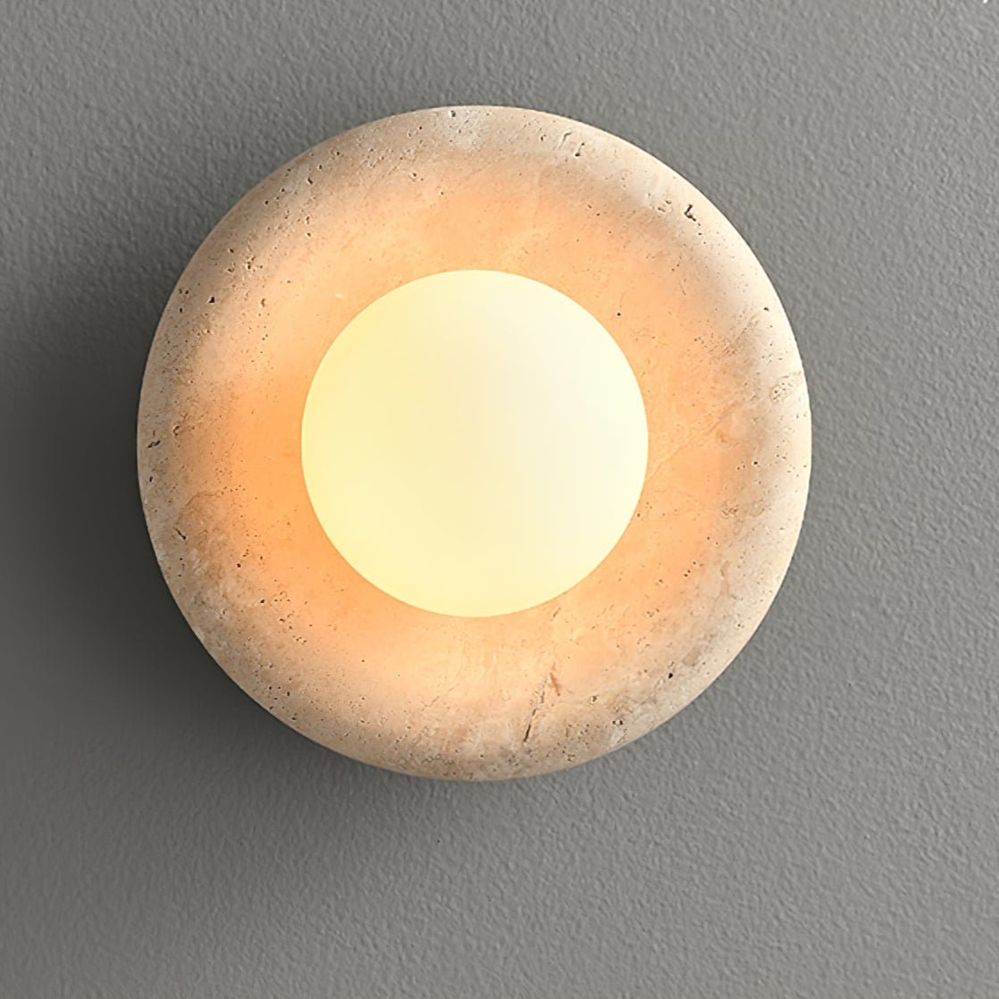 Eclora Wall Light, Hardwired Wall Sconce, detail 17