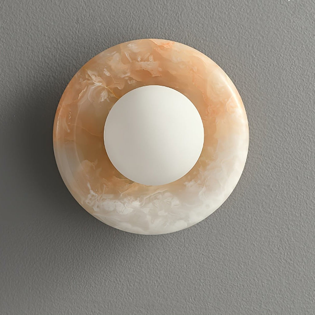 Eclora Wall Light, Hardwired Wall Sconce, detail 18