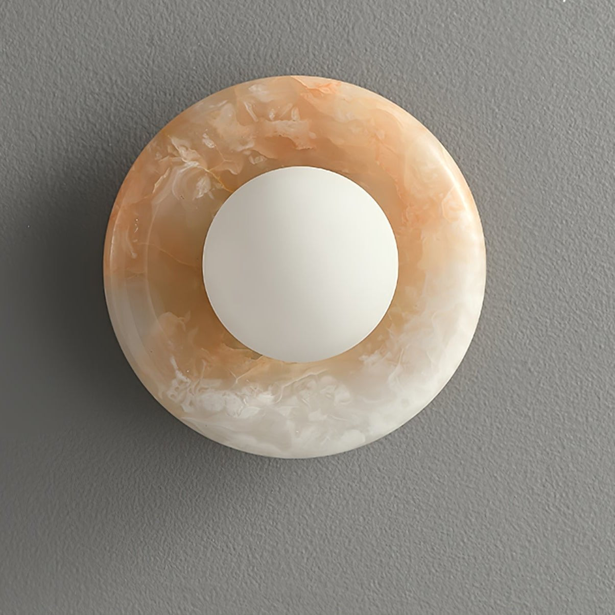 Eclora Wall Light, Hardwired Wall Sconce, detail 18