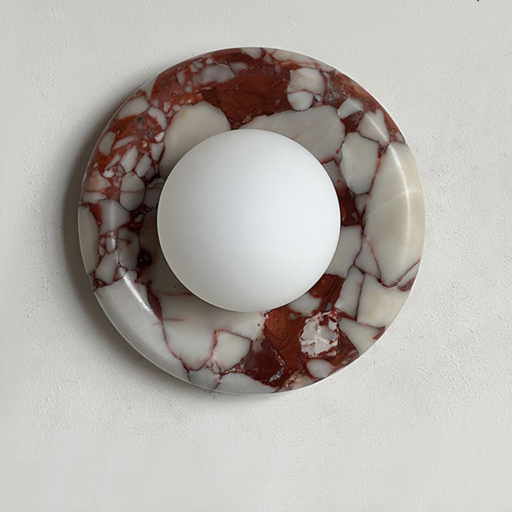 Eclora Wall Light, Hardwired Wall Sconce, detail 9