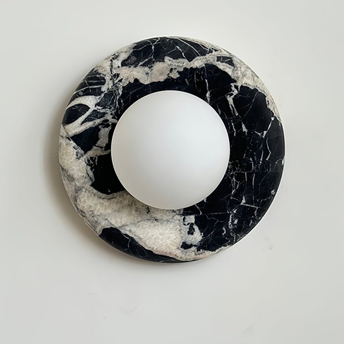Eclora Wall Light, Hardwired Wall Sconce, detail 6