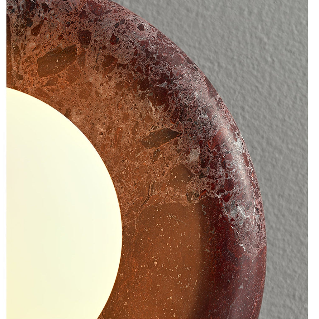 Eclora Wall Light, Hardwired Wall Sconce, detail 13