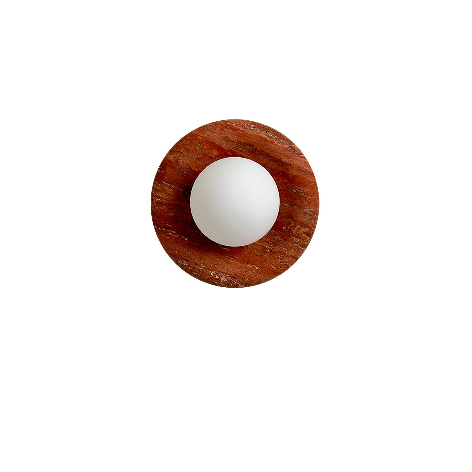 Eclora Wall Light, Hardwired Wall Sconce, detail 27