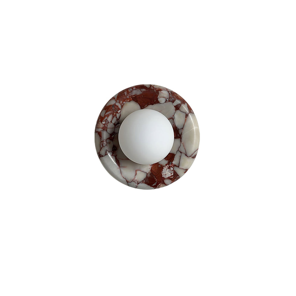 Eclora Wall Light, Hardwired Wall Sconce, detail 23