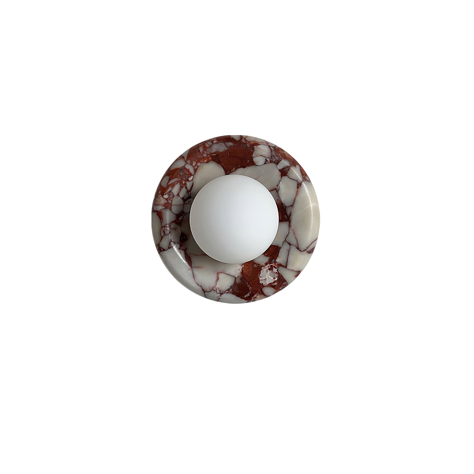 Eclora Wall Light, Hardwired Wall Sconce, detail 23