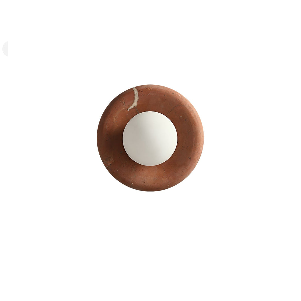 Eclora Wall Light, Hardwired Wall Sconce, detail 25