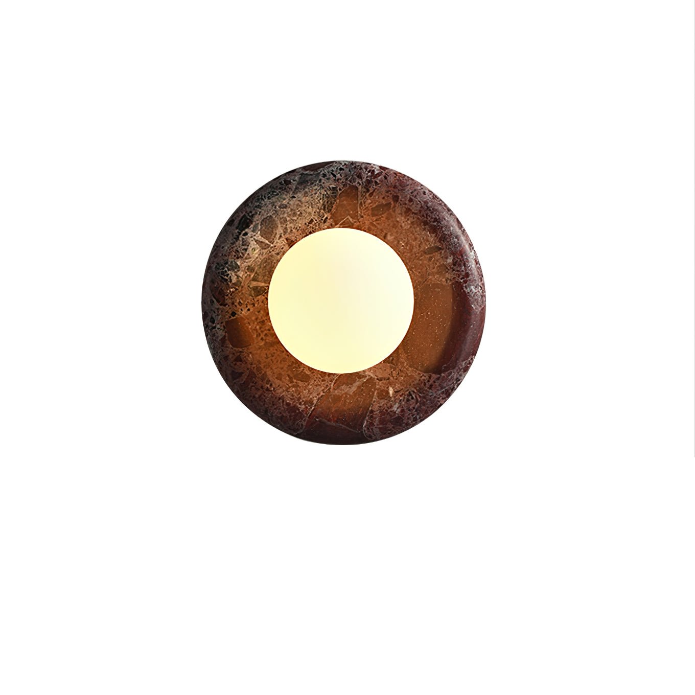 Eclora Wall Light, Hardwired Wall Sconce, detail 19
